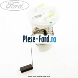 Benzinpumpe Ford Fiesta 2005-2008 1.6 TDCi 90 HP #3389AD1517